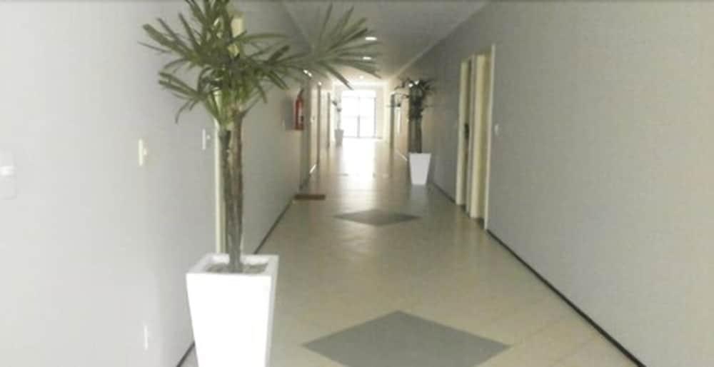 Litoranea Praia Hotel São Luís Exteriér fotografie