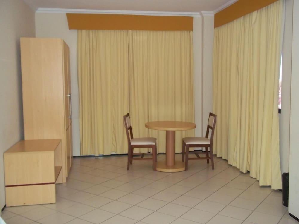 Litoranea Praia Hotel São Luís Exteriér fotografie